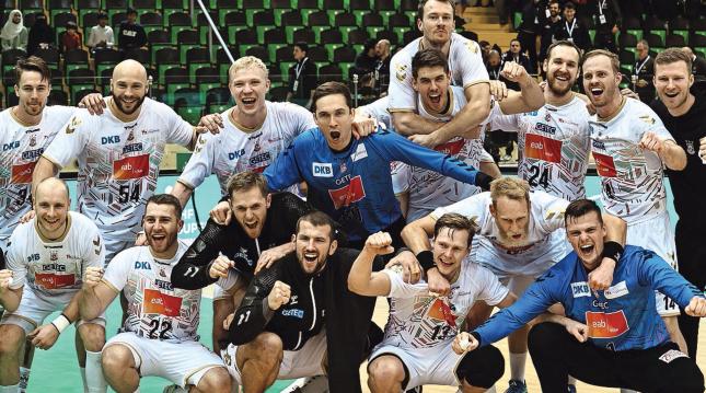 Sergey Hérnandez, campeón mundial en la Super Globe